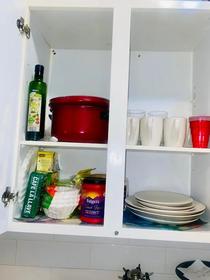 Δωμάτια σε οικογενειακή κατοικία Cozy Comfort In Brooklyn Νέα Υόρκη