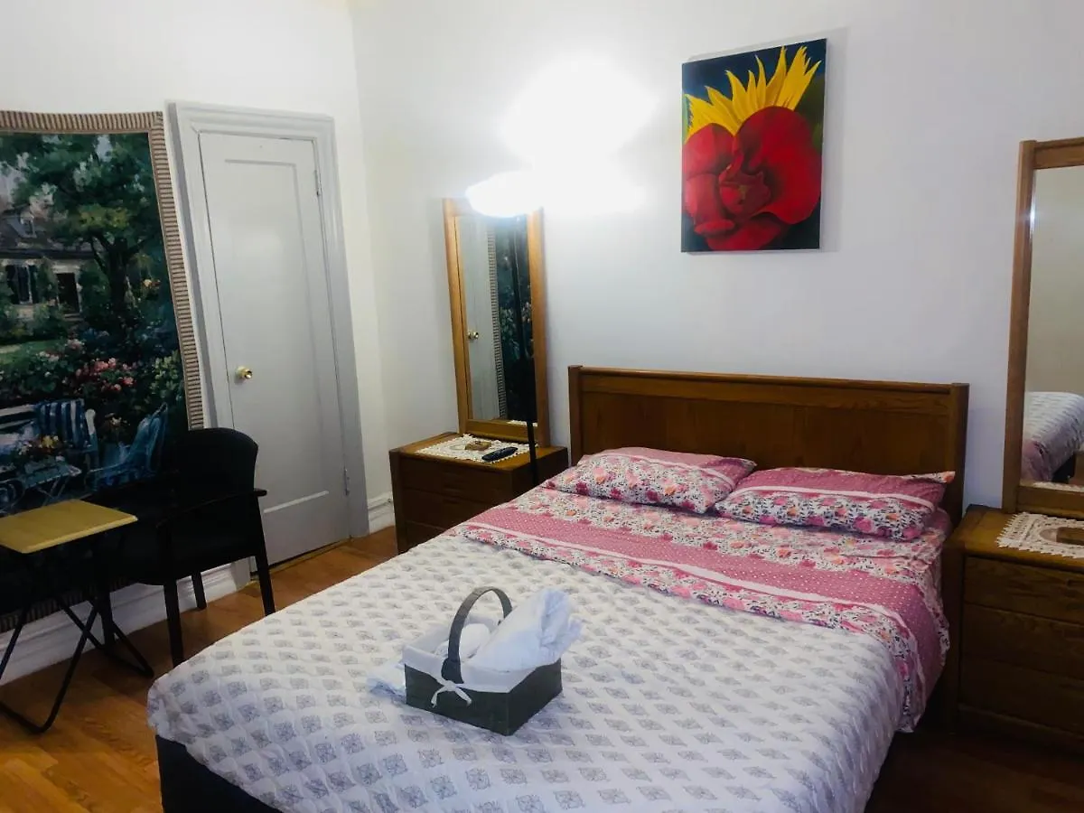 Cozy Comfort In Brooklyn ニューヨーク