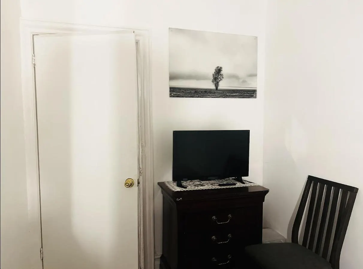Cozy Comfort In Brooklyn ニューヨーク